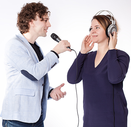 упражнения для постановки голоса